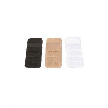 MAGIC BODYFASHION BH-Verlängerer Bra Extender 3er Pkg bunt | 2HK=3,8CM
