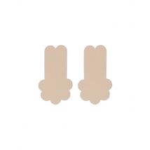 MAGIC BODYFASHION Klebe BH SECRET LIFT COVERS latte beige | L/XL