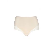 MAGIC BODYFASHION Slip TUMMY SHAPER  latte beige | S