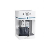 MAISON BERGER PARIS Lampe Berger ICE CUBE Grau - Aromatischer Weißer Tee grau