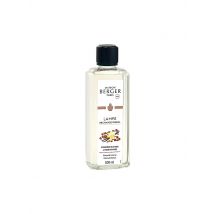 MAISON BERGER PARIS Pudriger Amber - Lampe Berger Duft 500ml