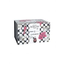 MAISON BERGER PARIS Duftset Flacon PRISME GRENAT Terre Sauvage beere