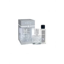 MAISON BERGER PARIS Set Flacon Spirale Transparent 250ml Air Pur