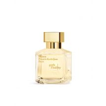 MAISON FRANCIS KURKDJIAN Gentle Fluidity - gold edition Eau de Parfum 70ml