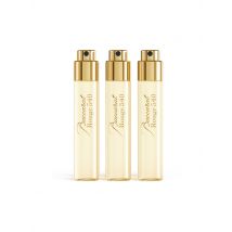 MAISON FRANCIS KURKDJIAN Geschenkeset - Baccarat Rouge 540 Eau de Parfum Refills Set 3x11ml