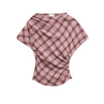 MARANT ETOILE T-Shirt NEYELA dunkelrot | 44