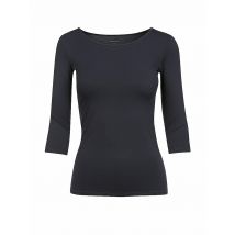 MARC CAIN Shirt  blau | 40