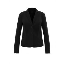 MARC CAIN Blazer schwarz | 34