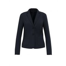 MARC CAIN Blazer dunkelblau | 44