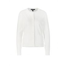 MARC CAIN Strickjacke creme | 36