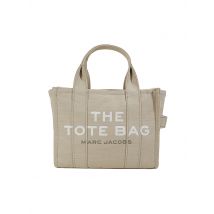 MARC JACOBS Tasche - Tote Bag THE SMALL TOTE  beige
