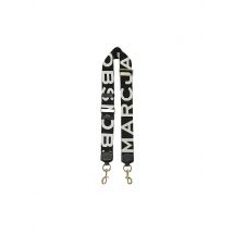 MARC JACOBS Schulterriemen THE STRAP schwarz