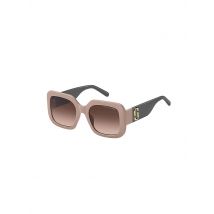 MARC JACOBS Sonnenbrille MARC 647/S/53 grau
