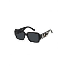 MARC JACOBS Sonnenbrille MARC 693/S/55 schwarz