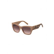 MARC JACOBS Sonnenbrille MARC 695/S/55 beige