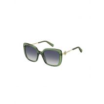 MARC JACOBS Sonnenbrille MARC 727/S/55 grün
