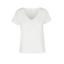 MARC O' POLO DENIM T-Shirt weiss | S