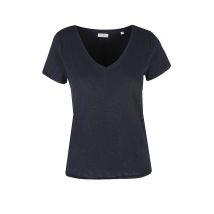 MARC O' POLO DENIM T-Shirt blau | L