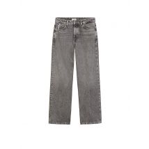 MARC O'POLO DENIM Jeans Wide Leg  grau | 28/L32