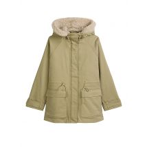 MARC O'POLO DENIM Parka  grün | S