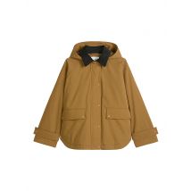 MARC O'POLO DENIM Jacke  braun | S