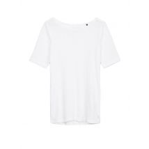 MARC O'POLO T-Shirt weiss | XL