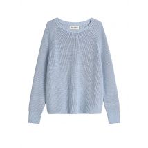 MARC O'POLO Pullover  blau | XL