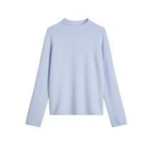 MARC O'POLO Kaschmirpullover  blau | XS