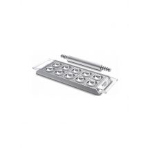 MARCATO Ravioli Tablet (Silber) silber