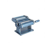 MARCATO Nudelmaschine ATLAS 150 Powder-Blue hellblau