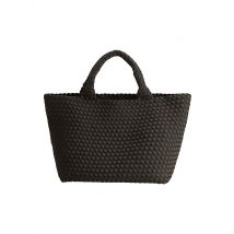 MARREA Tasche - Tote Bag ALWAYS ON THE RUN Medium braun