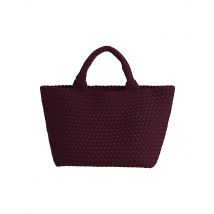 MARREA Tasche - Tote Bag ALWAYS ON THE RUN Medium dunkelrot