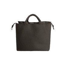 MARREA Tasche - Tote Bag ALWAYS ON THE RUN Large braun