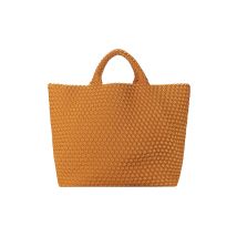MARREA Tasche - Tote Bag MARREA Large  senf