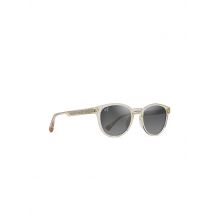 MAUI JIM Sonnenbrille GS636 hellgrau