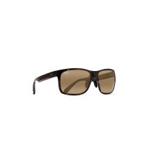 MAUI JIM Sonnenbrille H432 braun