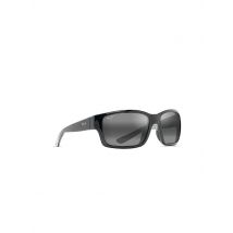 MAUI JIM Sonnenbrille 604 schwarz