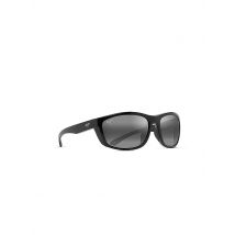 MAUI JIM Sonnenbrille 869 schwarz