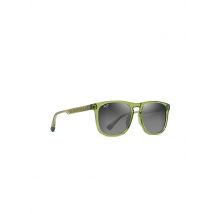 MAUI JIM Sonnenbrille GS641 grün