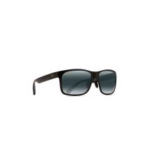 MAUI JIM Sonnenbrille H432 schwarz