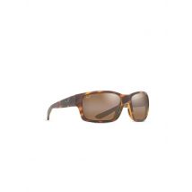 MAUI JIM Sonnenbrille H604 braun