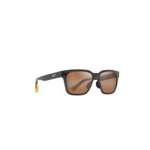 MAUI JIM Sonnenbrille H631 braun