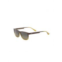MAUI JIM Sonnenbrille HTS587 olive