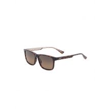 MAUI JIM Sonnenbrille HS587 braun