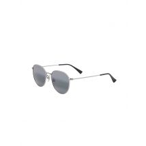 MAUI JIM Sonnenbrille 591 silber