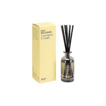 MAX BENJAMIN Raumduft Diffuser CLASSIC COLLECTION 150ml Lemongrass Ginger hellgrün