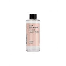 MAX BENJAMIN Nachfüllung Raumduft CLASSIC COLLECTION 150ml French Linen rosa