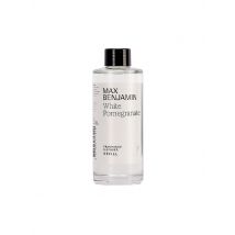 MAX BENJAMIN Nachfüllung Raumduft CLASSIC COLLECTION 150ml White Pomegranate weiss