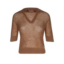 MAX MARA STUDIO Pullover PABLO braun | XS