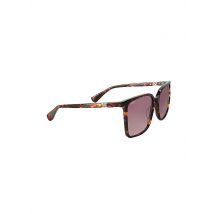 MAX MARA Sonnenbrille MM0046/57 braun